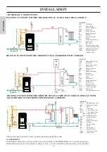 Preview for 44 page of EdilKamin IDROSALLY Installation, Use And Maintenance Manual