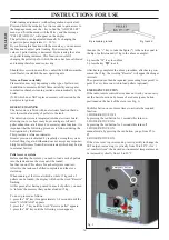 Preview for 52 page of EdilKamin IDROSALLY Installation, Use And Maintenance Manual