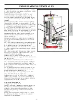 Preview for 65 page of EdilKamin IDROSALLY Installation, Use And Maintenance Manual