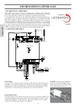 Preview for 66 page of EdilKamin IDROSALLY Installation, Use And Maintenance Manual