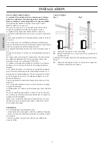 Preview for 72 page of EdilKamin IDROSALLY Installation, Use And Maintenance Manual