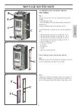 Preview for 75 page of EdilKamin IDROSALLY Installation, Use And Maintenance Manual