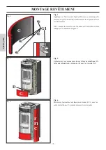 Preview for 76 page of EdilKamin IDROSALLY Installation, Use And Maintenance Manual