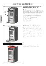 Preview for 78 page of EdilKamin IDROSALLY Installation, Use And Maintenance Manual