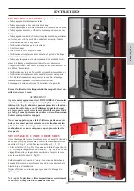 Preview for 85 page of EdilKamin IDROSALLY Installation, Use And Maintenance Manual