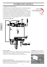 Preview for 96 page of EdilKamin IDROSALLY Installation, Use And Maintenance Manual