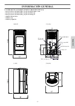 Preview for 97 page of EdilKamin IDROSALLY Installation, Use And Maintenance Manual