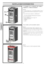 Preview for 108 page of EdilKamin IDROSALLY Installation, Use And Maintenance Manual