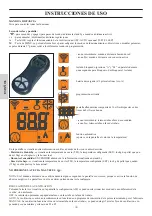 Preview for 110 page of EdilKamin IDROSALLY Installation, Use And Maintenance Manual