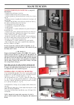 Preview for 115 page of EdilKamin IDROSALLY Installation, Use And Maintenance Manual