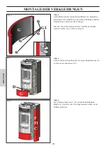 Preview for 136 page of EdilKamin IDROSALLY Installation, Use And Maintenance Manual