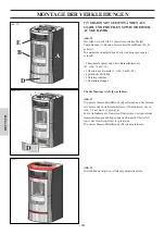 Preview for 138 page of EdilKamin IDROSALLY Installation, Use And Maintenance Manual