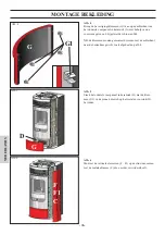 Preview for 166 page of EdilKamin IDROSALLY Installation, Use And Maintenance Manual