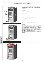 Preview for 168 page of EdilKamin IDROSALLY Installation, Use And Maintenance Manual