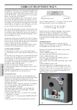 Preview for 172 page of EdilKamin IDROSALLY Installation, Use And Maintenance Manual