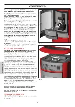 Preview for 174 page of EdilKamin IDROSALLY Installation, Use And Maintenance Manual