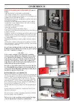 Preview for 175 page of EdilKamin IDROSALLY Installation, Use And Maintenance Manual