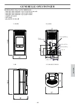 Preview for 187 page of EdilKamin IDROSALLY Installation, Use And Maintenance Manual