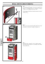 Preview for 196 page of EdilKamin IDROSALLY Installation, Use And Maintenance Manual