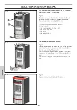 Preview for 198 page of EdilKamin IDROSALLY Installation, Use And Maintenance Manual