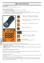 Preview for 200 page of EdilKamin IDROSALLY Installation, Use And Maintenance Manual