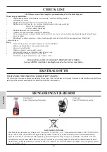 Preview for 210 page of EdilKamin IDROSALLY Installation, Use And Maintenance Manual