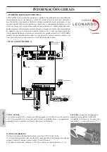 Preview for 216 page of EdilKamin IDROSALLY Installation, Use And Maintenance Manual