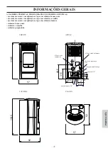 Preview for 217 page of EdilKamin IDROSALLY Installation, Use And Maintenance Manual