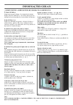 Preview for 219 page of EdilKamin IDROSALLY Installation, Use And Maintenance Manual