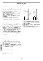 Preview for 222 page of EdilKamin IDROSALLY Installation, Use And Maintenance Manual