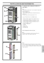 Preview for 225 page of EdilKamin IDROSALLY Installation, Use And Maintenance Manual