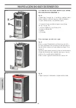 Preview for 228 page of EdilKamin IDROSALLY Installation, Use And Maintenance Manual