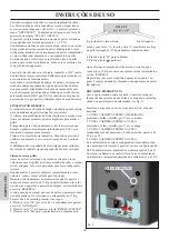 Preview for 232 page of EdilKamin IDROSALLY Installation, Use And Maintenance Manual