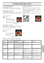 Preview for 233 page of EdilKamin IDROSALLY Installation, Use And Maintenance Manual