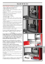 Preview for 235 page of EdilKamin IDROSALLY Installation, Use And Maintenance Manual