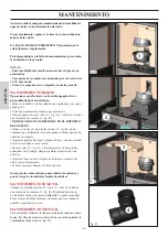 Предварительный просмотр 62 страницы EdilKamin ITALIANA CAMINI CLASSICA Installation, Use And Maintenance Manual