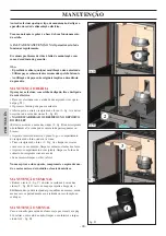 Предварительный просмотр 110 страницы EdilKamin ITALIANA CAMINI CLASSICA Installation, Use And Maintenance Manual