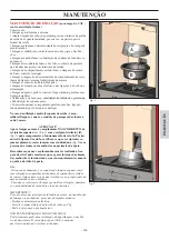 Предварительный просмотр 111 страницы EdilKamin ITALIANA CAMINI CLASSICA Installation, Use And Maintenance Manual