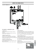 Предварительный просмотр 117 страницы EdilKamin ITALIANA CAMINI CLASSICA Installation, Use And Maintenance Manual