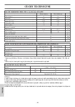 Preview for 118 page of EdilKamin ITALIANA CAMINI CLASSICA Installation, Use And Maintenance Manual