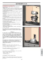 Preview for 127 page of EdilKamin ITALIANA CAMINI CLASSICA Installation, Use And Maintenance Manual