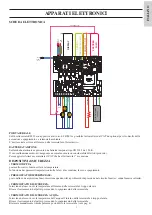 Предварительный просмотр 5 страницы EdilKamin Italiana Camini IDROPOINT Installation, Use And Maintenance Manual