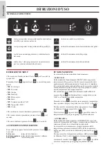 Предварительный просмотр 14 страницы EdilKamin Italiana Camini IDROPOINT Installation, Use And Maintenance Manual