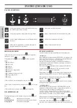 Предварительный просмотр 58 страницы EdilKamin Italiana Camini IDROPOINT Installation, Use And Maintenance Manual