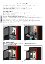 Предварительный просмотр 62 страницы EdilKamin Italiana Camini IDROPOINT Installation, Use And Maintenance Manual