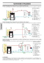 Предварительный просмотр 78 страницы EdilKamin Italiana Camini IDROPOINT Installation, Use And Maintenance Manual