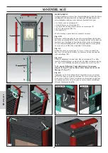 Preview for 120 page of EdilKamin Italiana Camini IDROPOINT Installation, Use And Maintenance Manual