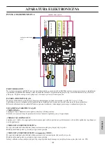 Preview for 159 page of EdilKamin Italiana Camini IDROPOINT Installation, Use And Maintenance Manual