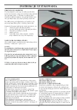 Preview for 167 page of EdilKamin Italiana Camini IDROPOINT Installation, Use And Maintenance Manual