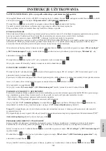 Preview for 169 page of EdilKamin Italiana Camini IDROPOINT Installation, Use And Maintenance Manual